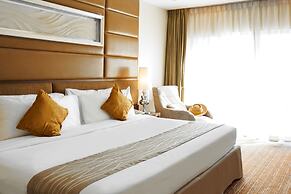 Intimate Hotel Pattaya