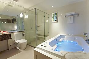 Intimate Hotel Pattaya