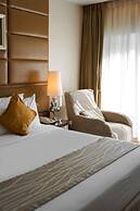 Intimate Hotel Pattaya