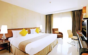Intimate Hotel Pattaya