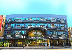 Diamond City Hotel