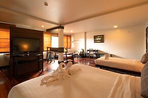 Kiree Thara Boutique Resort