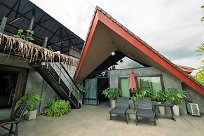 Kiree Thara Boutique Resort
