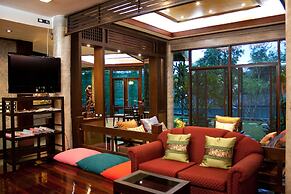 Kiree Thara Boutique Resort