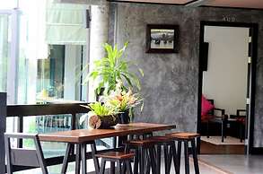 Kiree Thara Boutique Resort