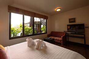 Kiree Thara Boutique Resort