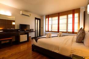 Kiree Thara Boutique Resort