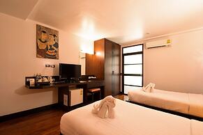 Kiree Thara Boutique Resort
