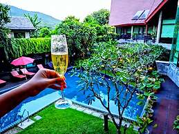 Kiree Thara Boutique Resort