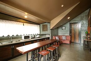 Kiree Thara Boutique Resort