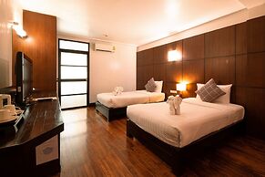 Kiree Thara Boutique Resort