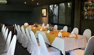 Kiree Thara Boutique Resort