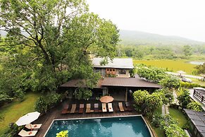 Kiree Thara Boutique Resort