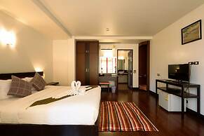 Kiree Thara Boutique Resort
