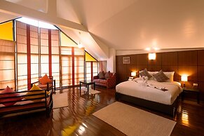 Kiree Thara Boutique Resort