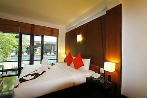 Kiree Thara Boutique Resort