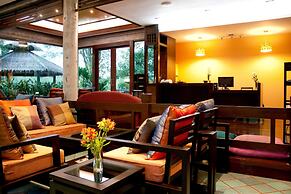 Kiree Thara Boutique Resort