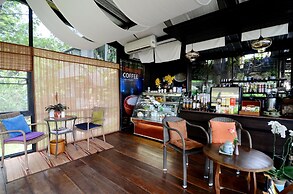Kiree Thara Boutique Resort