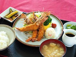 APA Hotel Karuizawa Ekimae Karuizawaso