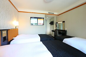 APA Hotel Karuizawa Ekimae Karuizawaso