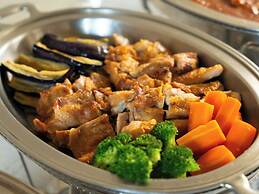 APA Hotel Karuizawa Ekimae Karuizawaso