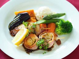 APA Hotel Karuizawa Ekimae Karuizawaso