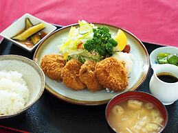 APA Hotel Karuizawa Ekimae Karuizawaso