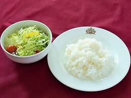 APA Hotel Karuizawa Ekimae Karuizawaso