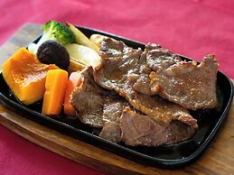 APA Hotel Karuizawa Ekimae Karuizawaso