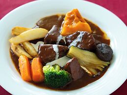 APA Hotel Karuizawa Ekimae Karuizawaso