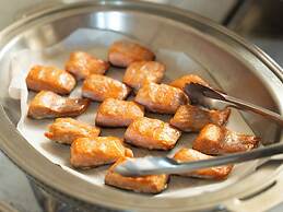 APA Hotel Karuizawa Ekimae Karuizawaso