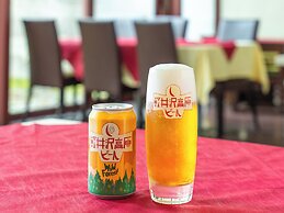 APA Hotel Karuizawa Ekimae Karuizawaso