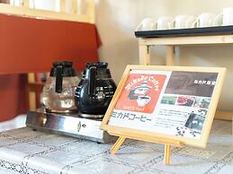 APA Hotel Karuizawa Ekimae Karuizawaso