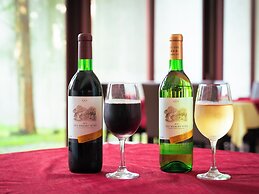 APA Hotel Karuizawa Ekimae Karuizawaso