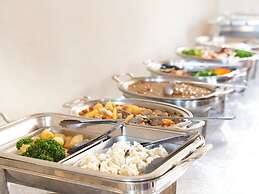 APA Hotel Karuizawa Ekimae Karuizawaso