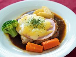 APA Hotel Karuizawa Ekimae Karuizawaso