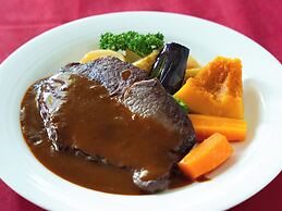 APA Hotel Karuizawa Ekimae Karuizawaso