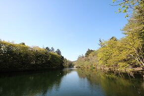 APA Hotel Karuizawa Ekimae Karuizawaso