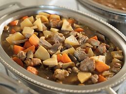 APA Hotel Karuizawa Ekimae Karuizawaso