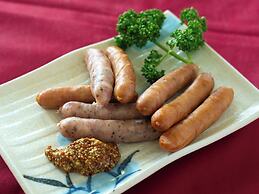 APA Hotel Karuizawa Ekimae Karuizawaso