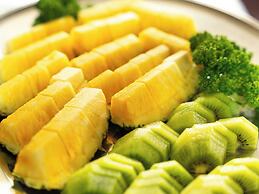 APA Hotel Karuizawa Ekimae Karuizawaso