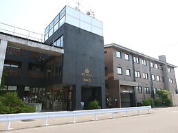 APA Hotel Karuizawa Ekimae Karuizawaso