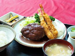 APA Hotel Karuizawa Ekimae Karuizawaso