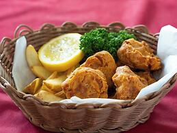 APA Hotel Karuizawa Ekimae Karuizawaso