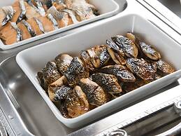 APA Hotel Kanazawa Ekimae