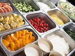 APA Hotel Kanazawa Ekimae