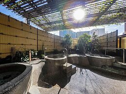 APA Hotel Kanazawa Ekimae