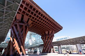 APA Hotel Kanazawa Ekimae