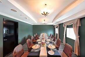 APA Hotel Kanazawa Ekimae