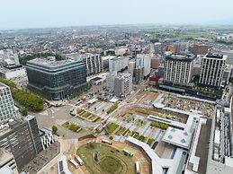 APA Hotel Kanazawa Ekimae